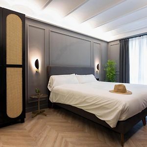 Camera standard con letto king size