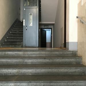 Rome Terminal House